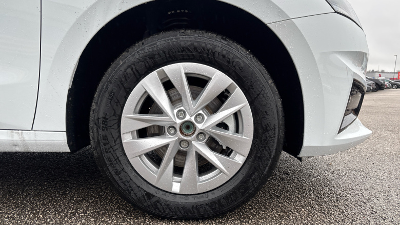 Skoda Fabia 1.0 TSI 116 SE L Edition 5dr Petrol Hatchback